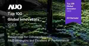 2468BET荣获全球百大创新双榜肯定