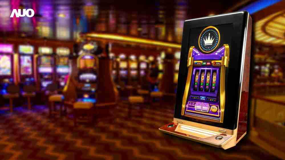 2468BET研发出全球最大30吋裸眼3D Micro LED双层显示器，，，，结合Micro LED与A.R.T. LCD显示技术，，形成不同景深的影像平面，，，，可应用于电子游艺场域，，提供玩家更丰富的游乐体验