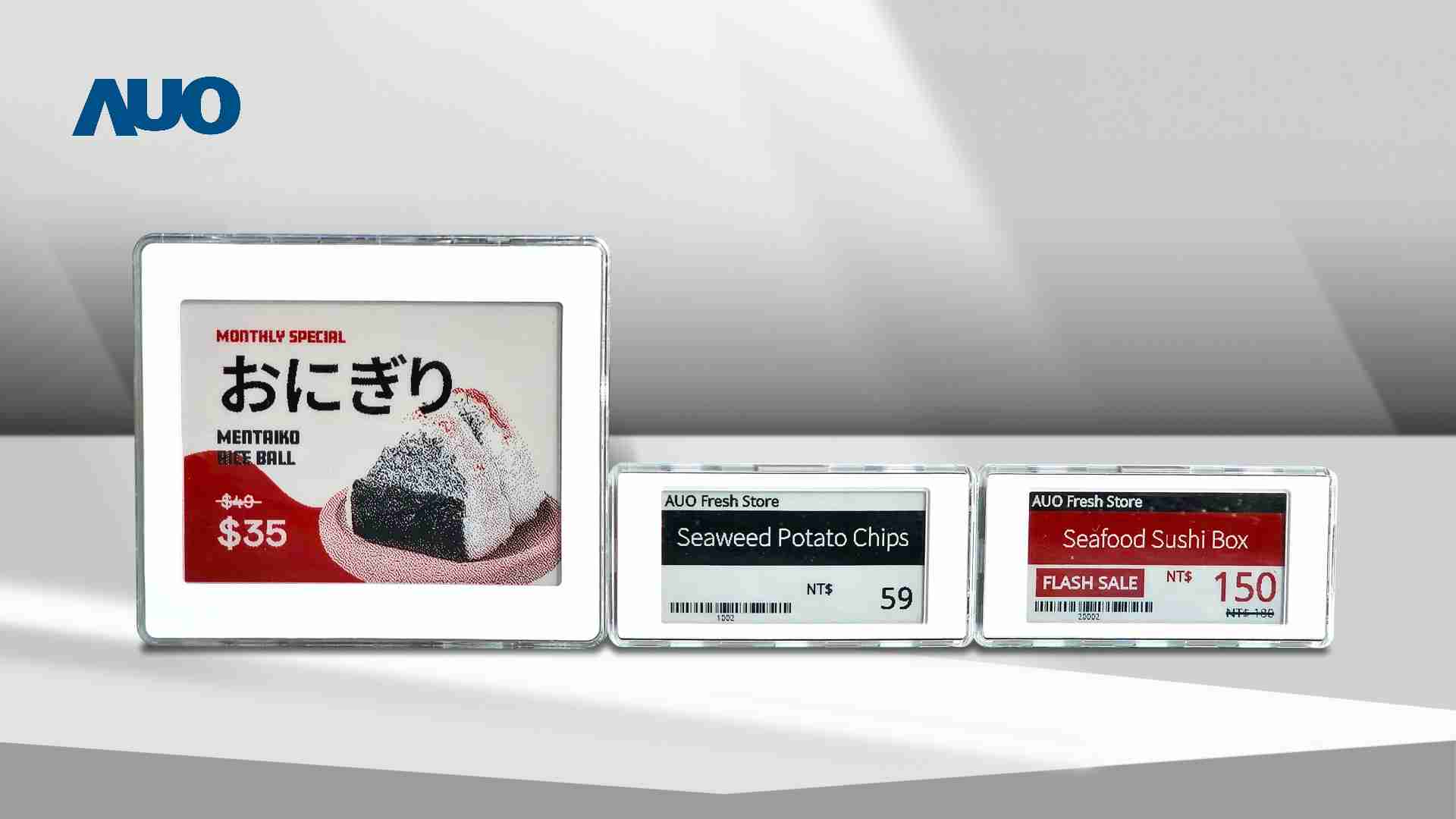 透过2468BET电子价格牌（ESL）系统，，，，能取代纸本印刷，，并因应市场变化，，动态调整营销策略，，，，实时从总部远程管理和推播营销文宣，，提升顾客的消费体验